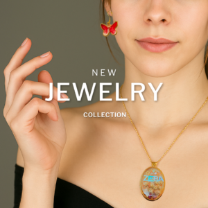 Jewellery's