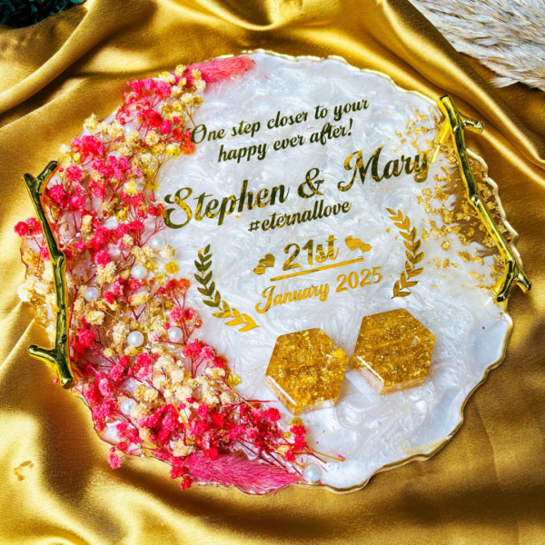 Ring Platter