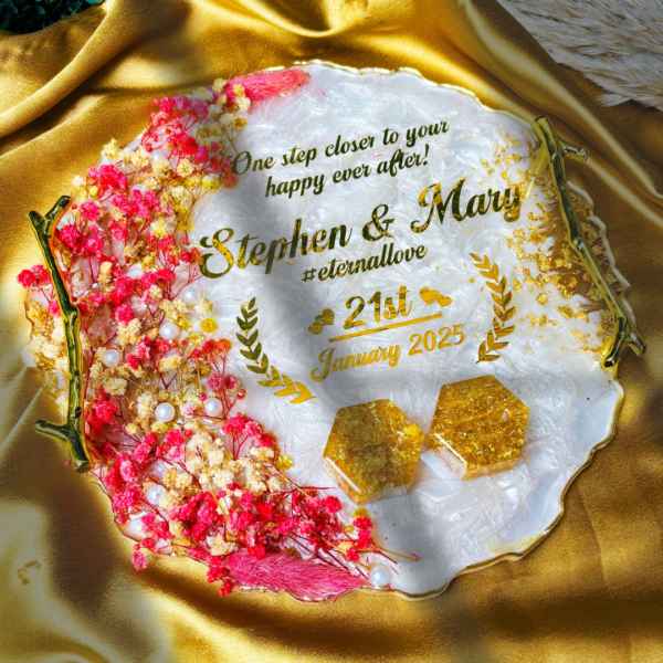 Ring Platter