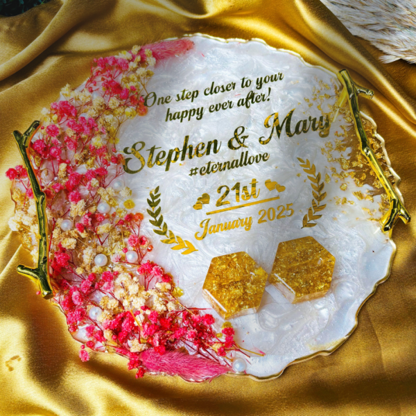 Ring Platter