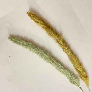 Handmade Fluffy Tassels