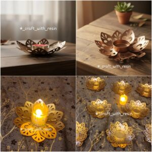 Candle Holder Collection